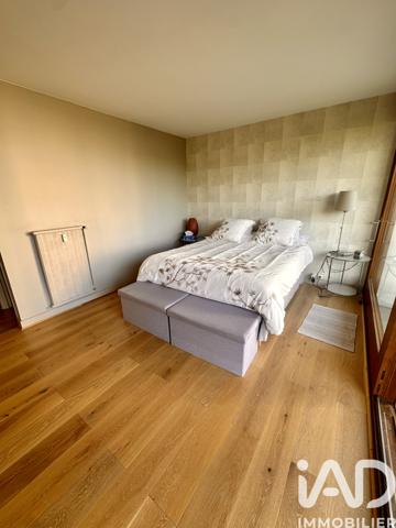 Appartement à vendre 5 pièces 112,52 m² Pau