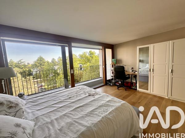 Appartement à vendre 5 pièces 112,52 m² Pau