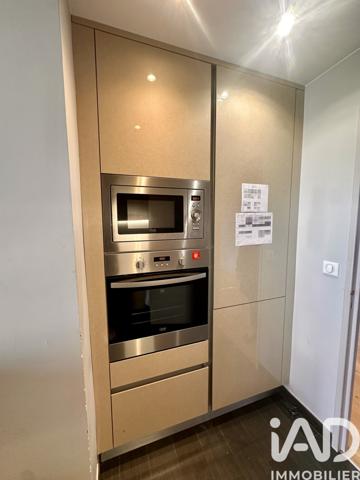 Appartement à vendre 5 pièces 112,52 m² Pau