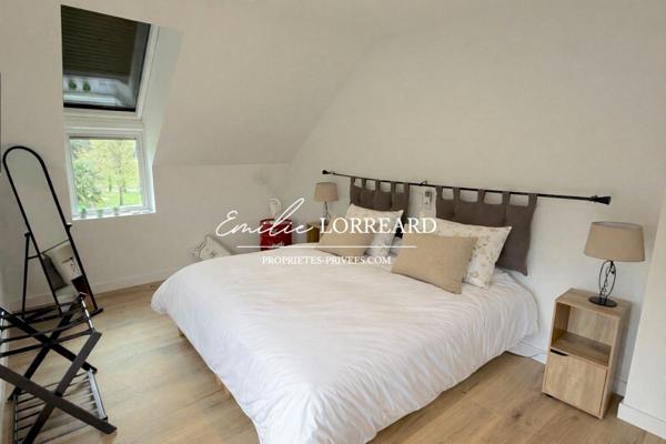 Maison au sud du Mans 6 pièce(s) 216 m2