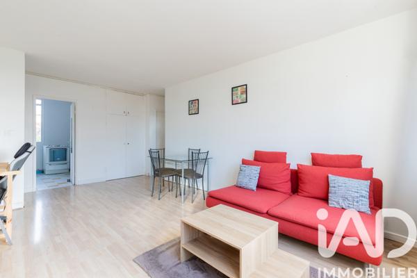 Appartement à vendre 3 pièces 57 m² Savigny-sur-Orge