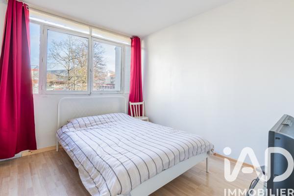 Appartement à vendre 3 pièces 57 m² Savigny-sur-Orge