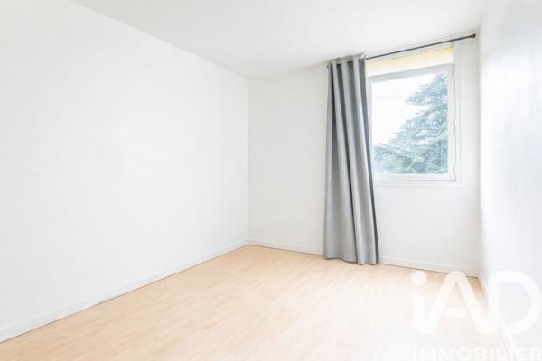 Appartement à vendre 3 pièces 57 m² Savigny-sur-Orge