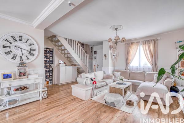 Maison à vendre 5 pièces 110 m² Mouroux