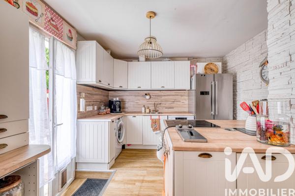 Maison à vendre 5 pièces 110 m² Mouroux