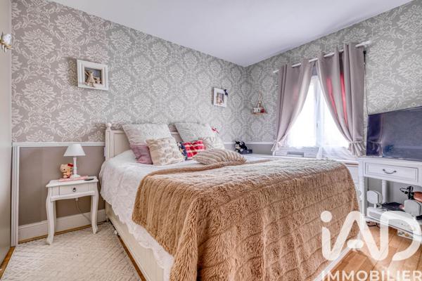 Maison à vendre 5 pièces 110 m² Mouroux