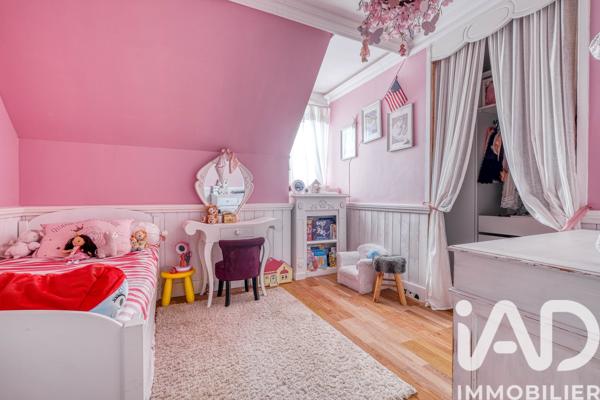 Maison à vendre 5 pièces 110 m² Mouroux
