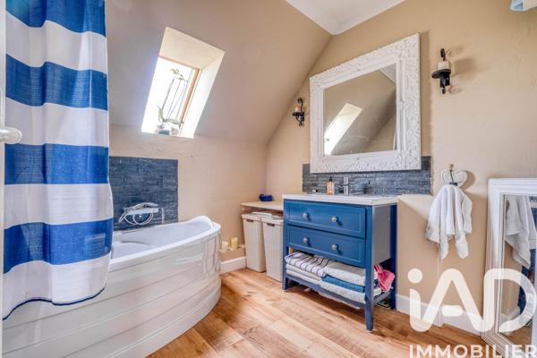 Maison à vendre 5 pièces 110 m² Mouroux