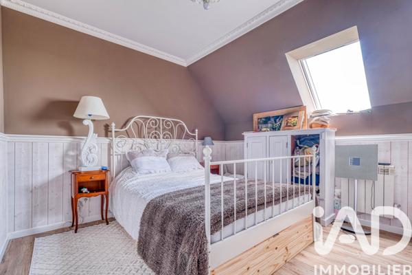 Maison à vendre 5 pièces 110 m² Mouroux