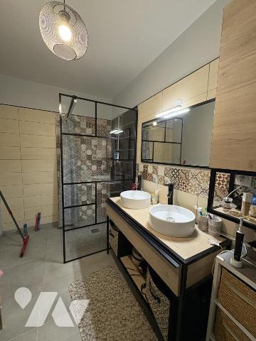 Maison Lisieux quartier recherché