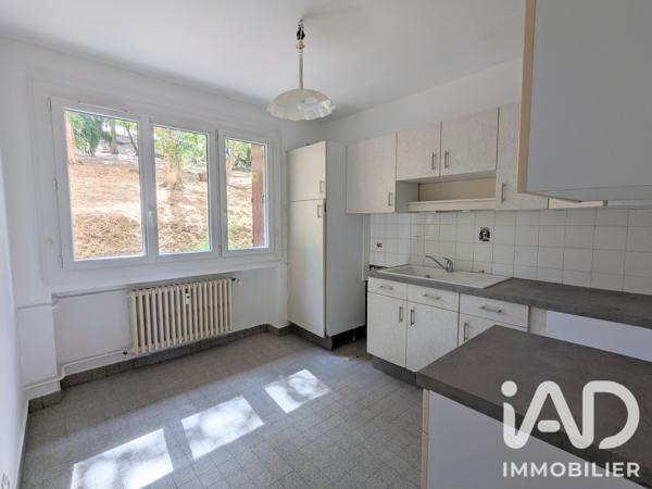 Appartement à vendre 3 pièces 60 m² Saint-Étienne