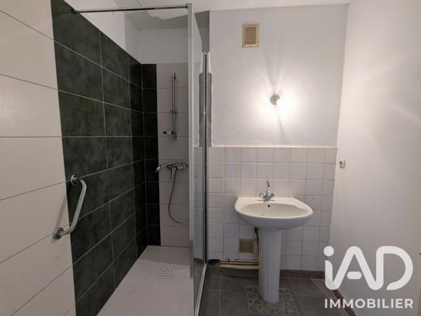 Appartement à vendre 3 pièces 60 m² Saint-Étienne