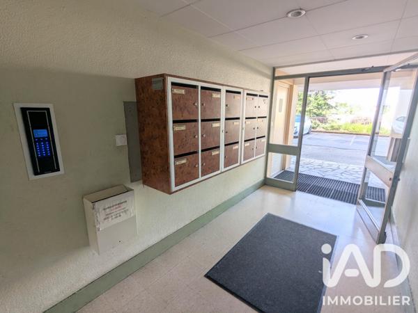 Appartement à vendre 3 pièces 60 m² Saint-Étienne