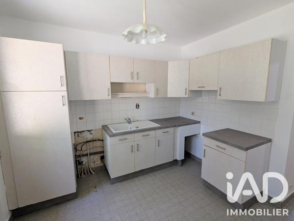Appartement à vendre 3 pièces 60 m² Saint-Étienne