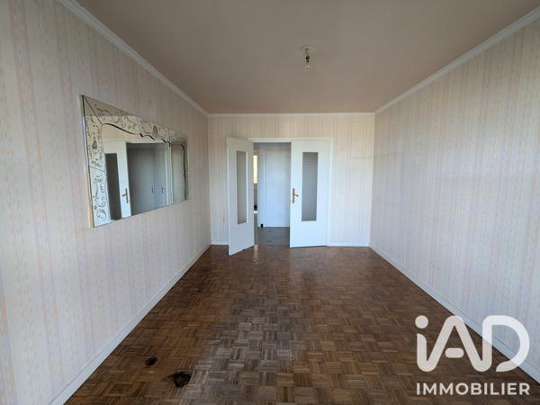 Appartement à vendre 3 pièces 60 m² Saint-Étienne