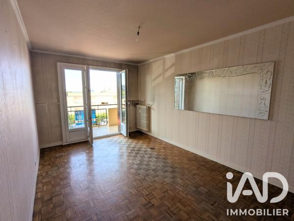 Appartement à vendre 3 pièces 60 m² Saint-Étienne