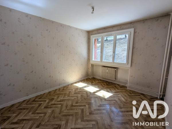 Appartement à vendre 3 pièces 60 m² Saint-Étienne