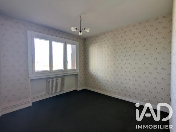 Appartement à vendre 3 pièces 60 m² Saint-Étienne