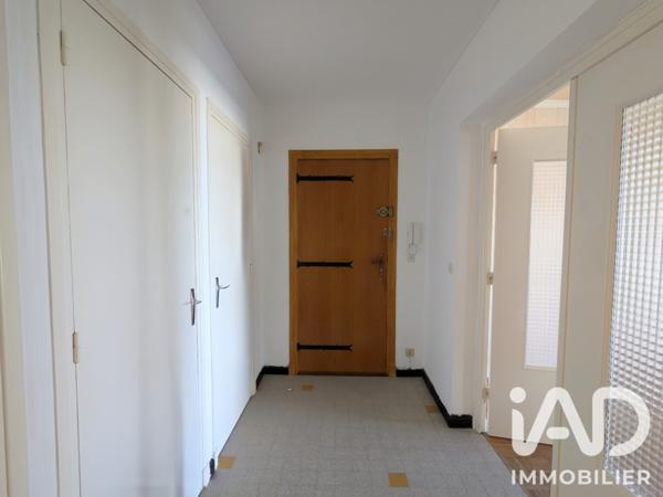 Appartement à vendre 3 pièces 60 m² Saint-Étienne