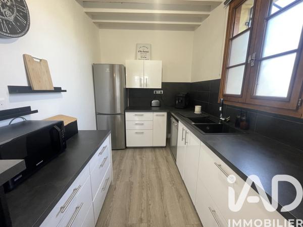 Maison à vendre 4 pièces 115 m² Saint-Rambert-d'Albon