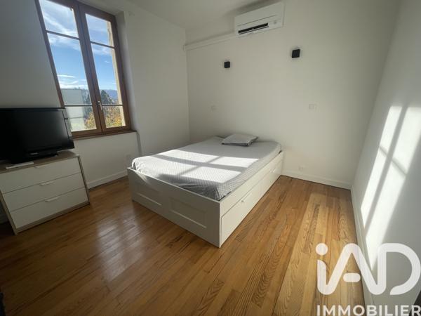 Maison à vendre 4 pièces 115 m² Saint-Rambert-d'Albon