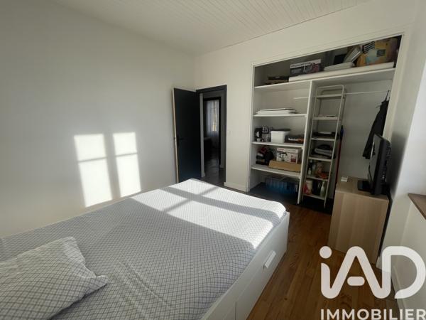 Maison à vendre 4 pièces 115 m² Saint-Rambert-d'Albon