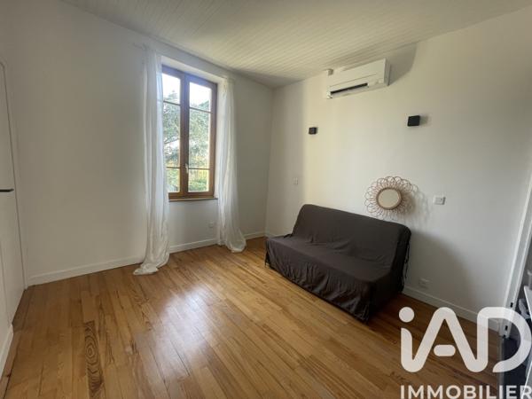 Maison à vendre 4 pièces 115 m² Saint-Rambert-d'Albon