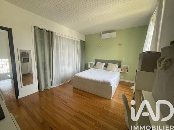 Maison à vendre 4 pièces 115 m² Saint-Rambert-d'Albon