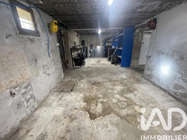 Maison à vendre 4 pièces 115 m² Saint-Rambert-d'Albon