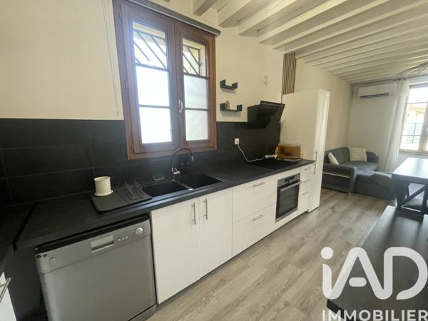 Maison à vendre 4 pièces 115 m² Saint-Rambert-d'Albon