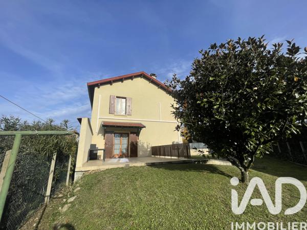 Maison à vendre 4 pièces 115 m² Saint-Rambert-d'Albon