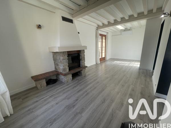 Maison à vendre 4 pièces 115 m² Saint-Rambert-d'Albon