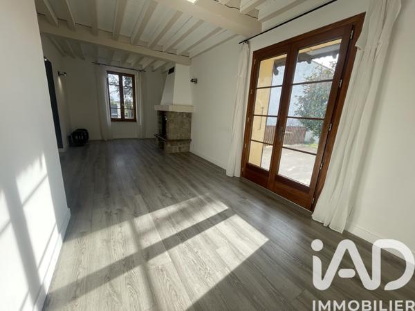 Maison à vendre 4 pièces 115 m² Saint-Rambert-d'Albon
