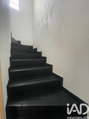 Maison à vendre 4 pièces 115 m² Saint-Rambert-d'Albon