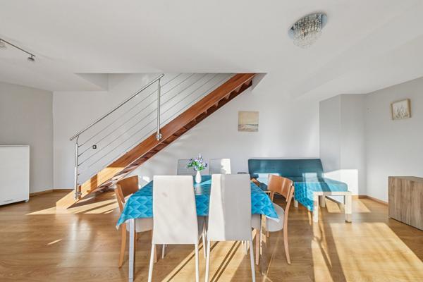 Appartement / Duplex - Noisy Le Sec 3 pièce(s) 73 m2