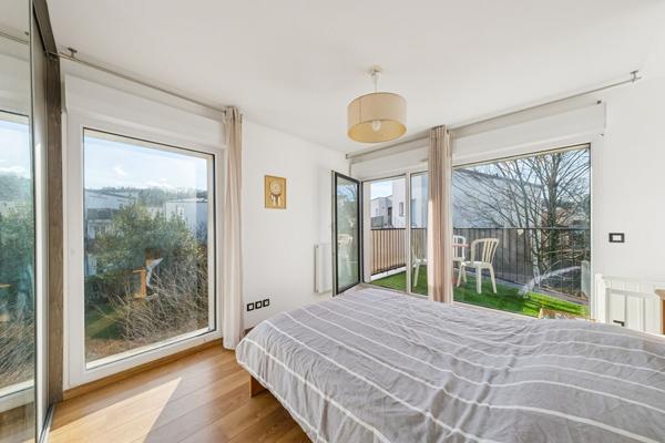 Appartement / Duplex - Noisy Le Sec 3 pièce(s) 73 m2