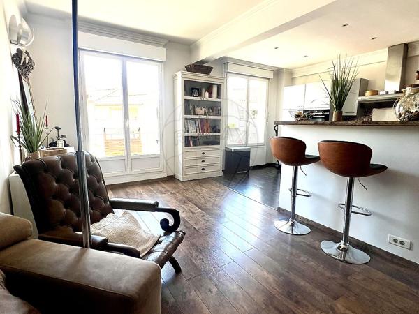 Appartement  en vente - Alpes-Maritimes - 06