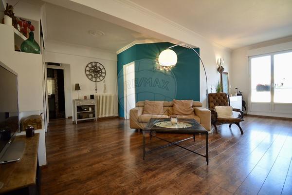 Appartement  en vente - Alpes-Maritimes - 06