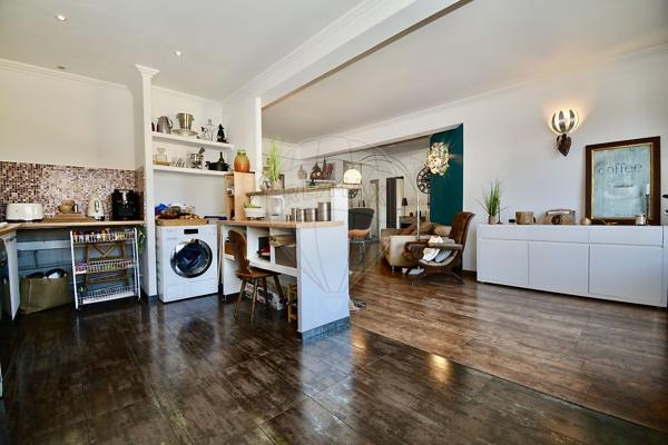 Appartement  en vente - Alpes-Maritimes - 06