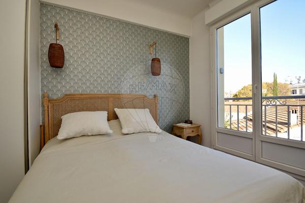 Appartement  en vente - Alpes-Maritimes - 06