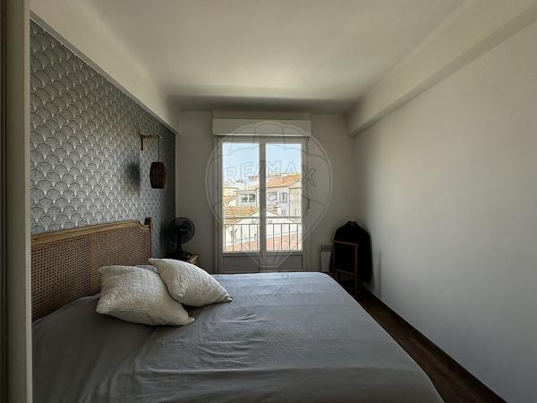 Appartement  en vente - Alpes-Maritimes - 06