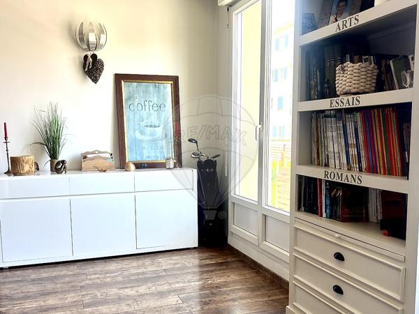 Appartement  en vente - Alpes-Maritimes - 06