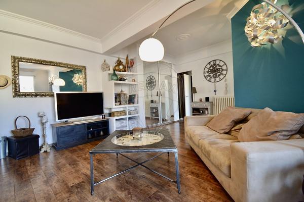 Appartement  en vente - Alpes-Maritimes - 06