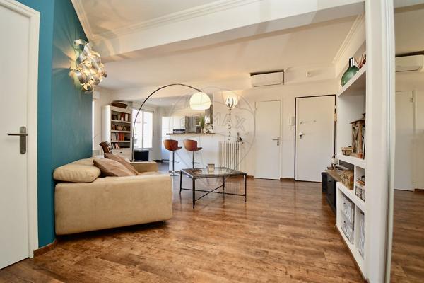 Appartement  en vente - Alpes-Maritimes - 06