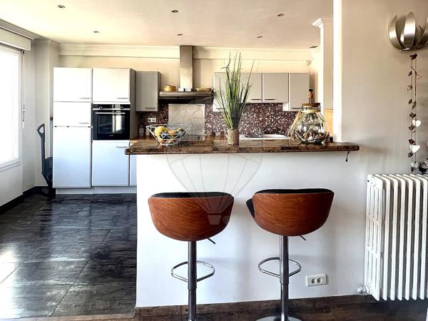 Appartement  en vente - Alpes-Maritimes - 06