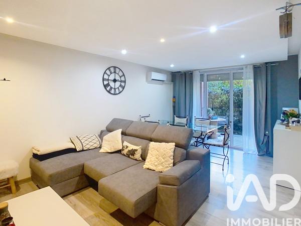 Location appartement 2 pièces 42 m² Colomiers