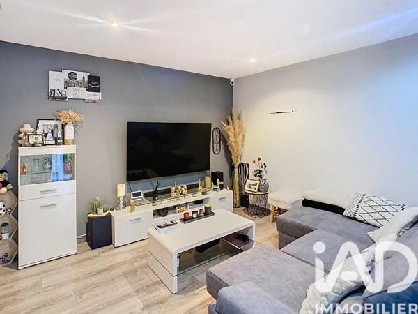 Location appartement 2 pièces 42 m² Colomiers