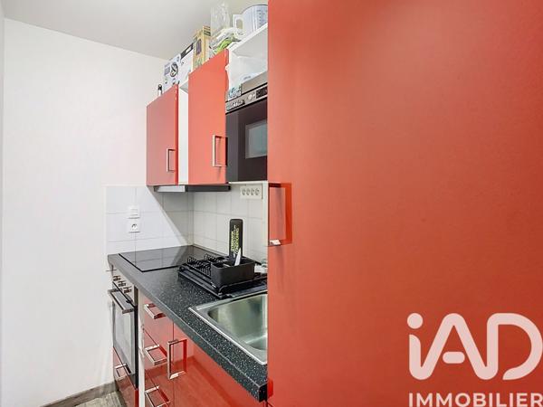 Location appartement 2 pièces 42 m² Colomiers