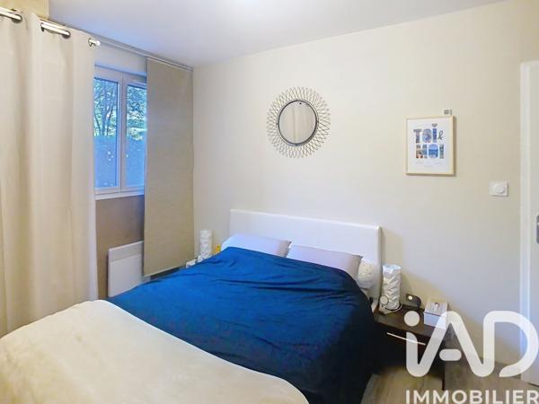 Location appartement 2 pièces 42 m² Colomiers