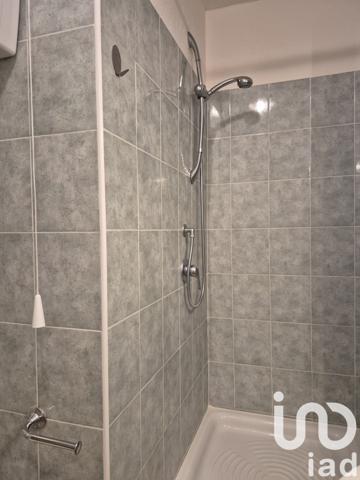 Appartement à vendre 2 pièces 33 m² Linguizzetta